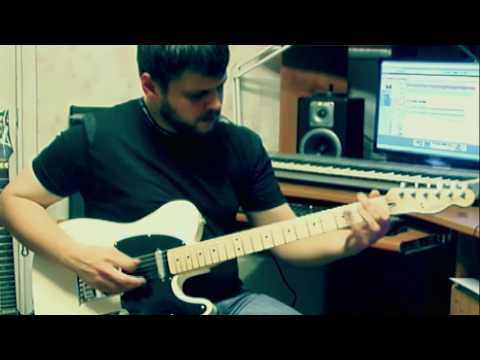 Andrey Ivanov - blues