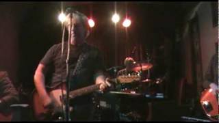 Alex Chilton (Replacements cover @ Alex Chilton Tribute) - Adam Marsland's Chaos Band