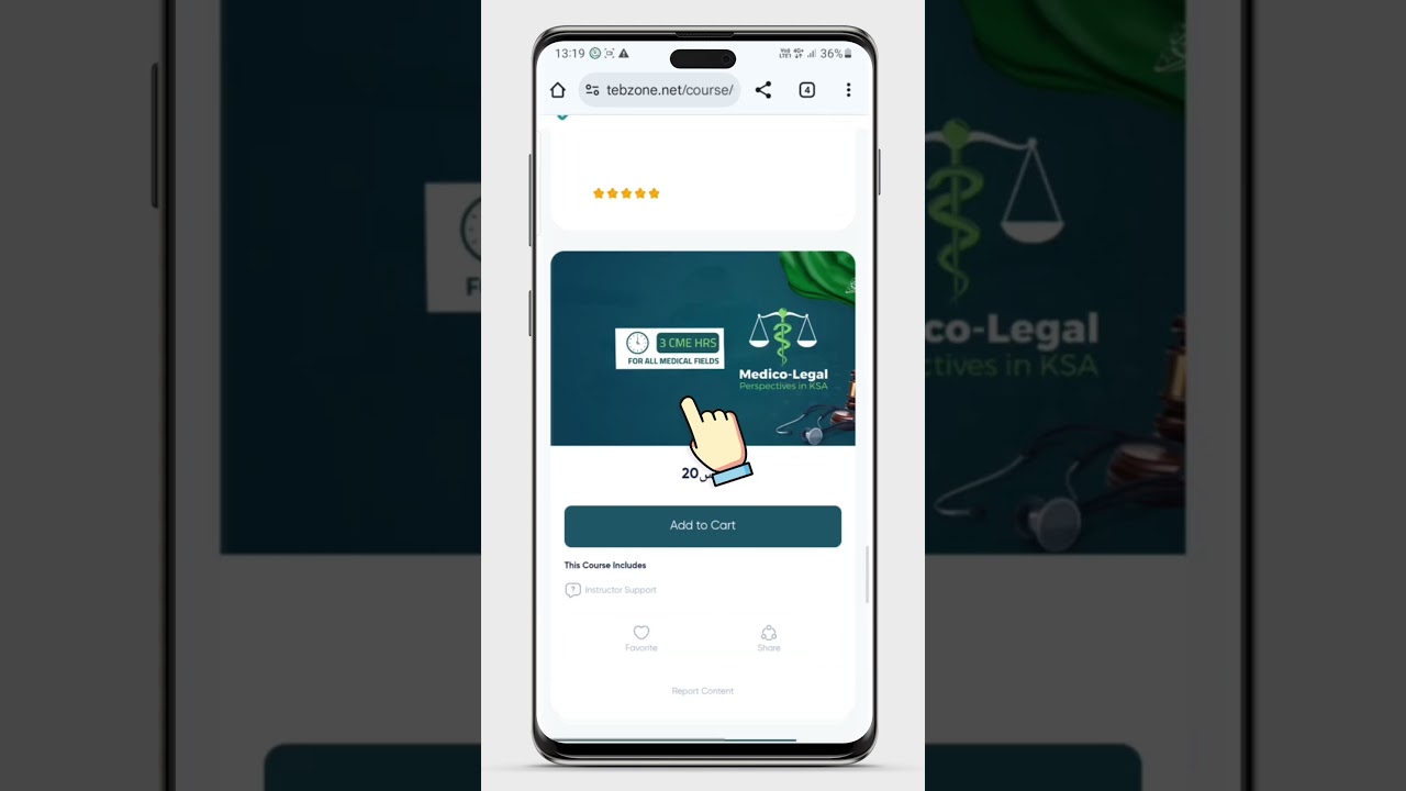 Saudi National Day offer: 50% off - 3 CME - SCFHS accredited