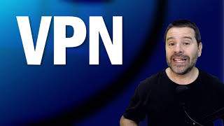 VPN e a rede privada virtual