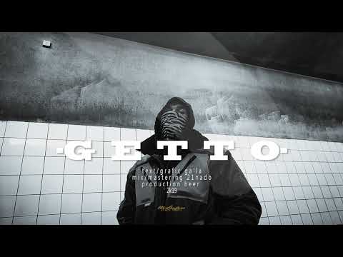 GALLA - GETTO