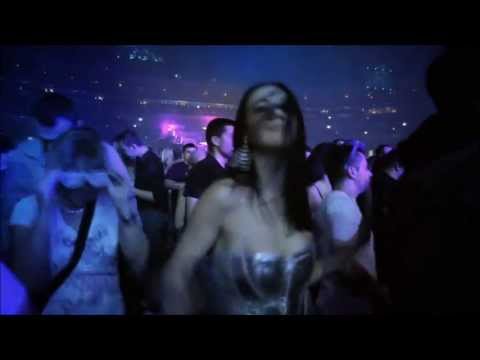 Jerome Isma-Ae & Ilan Bluestone - Under My Skin [UNOFFICIAL VIDEO]