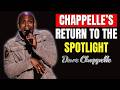 DAVE CHAPPELLE STAND UP | CHAPPELLE’S RETURN TO THE SPOTLIGHT | NEW JOKES 2026 DEFAULT Thumbnail