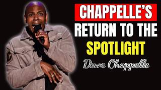 DAVE CHAPPELLE STAND UP | CHAPPELLE’S RETURN TO THE SPOTLIGHT | NEW JOKES 2026 MQDEFAULT Thumbnail