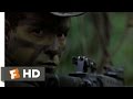Clear and Present Danger (2/9) Movie CLIP - Blowing Up the Bunker (1994) HD