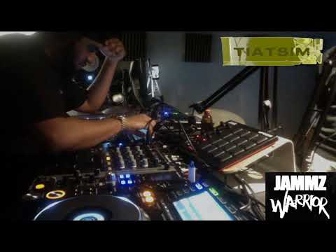 TiATSiM B2B Jammz -UK Garage Set