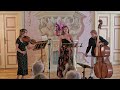Viennese Tuning Times - Koncert k výročí české státnosti