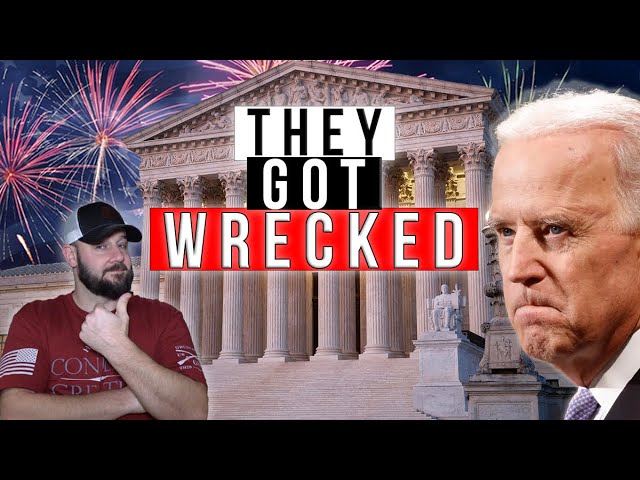 BIG BREAKING WIN! Measure 114 SMOKED again in Court as NEW Background checks REMAIN HALTED!