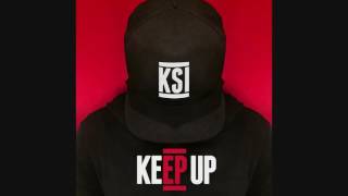 KSI - Keep up BASS BOOSTED