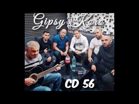 gipsy koro č 56 cely album