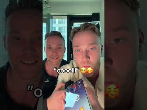 Tällä kertaa testissä tunnistaako oma sisko meidät 🤣