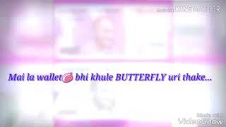 Itu duniya te to puisa na thaki le to kaam nyy😎| Puisa song by MOKO KOZA |