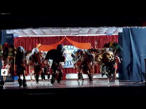 Tobas 100% Boliviana - TACFI 2025, ESFM Santiago de Huata