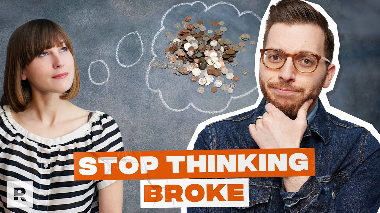 How Rich People Think Differently Than You Do