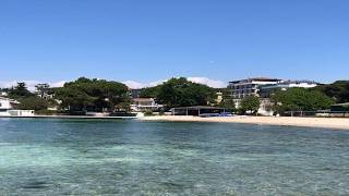 Paradise Island Hotel, Darica, Türkiye | Travel With Jhanvi