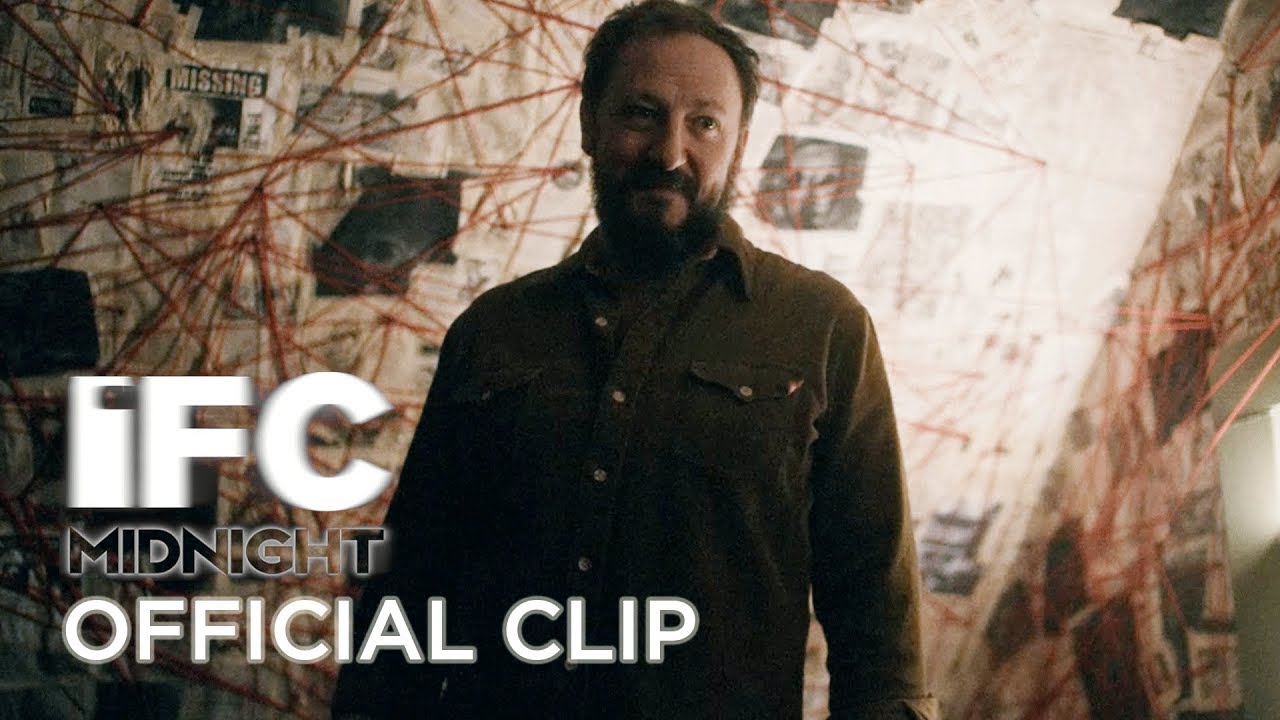 Clip "Good, Bad, Evil"