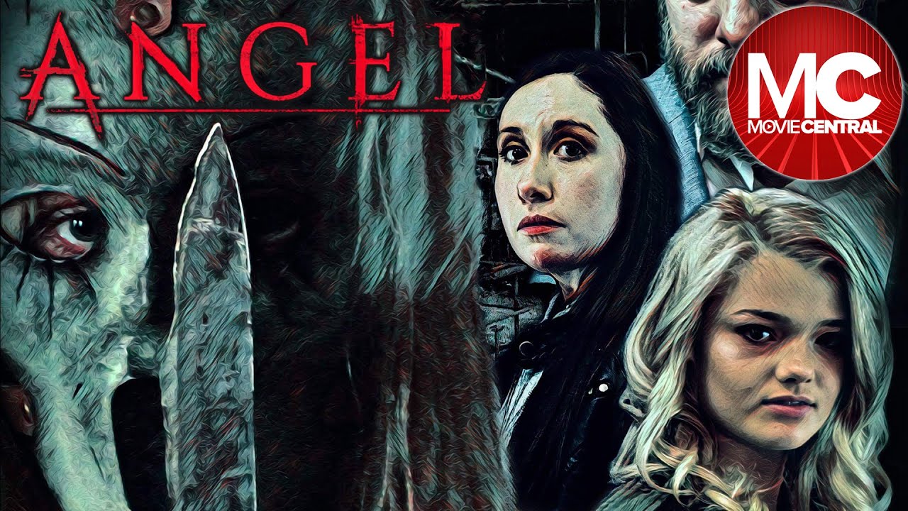 Angel (2018)