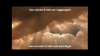 Luca Turilli s Rhapsody - Luna Lyrics Sub Esp