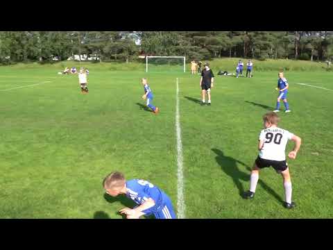 MuSa Valkoinen - TuNL Sinivalkoinen, Särkänniemi Cup 14.-15.7.2023