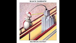 Black Sabbath - Rock 'n' Roll Doctor (1976)