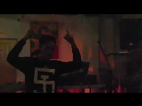 Quien lo diría🎼 zache ft Tony favs