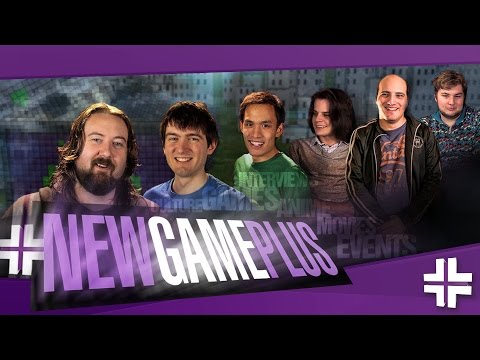 Earth Defence Force 4.1, Inside and KappaVotes - New Game Plus Episode 192