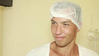 Пластическая хирургия своими глазами. Выпуск 1. Ринопластика