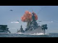 World Of Warships: This is how legends are made