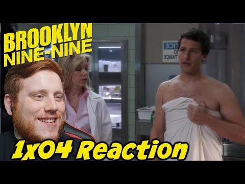 download lagu mp3 mp4 Brooklyn Nine Nine 1x04, download lagu Brooklyn Nine Nine 1x04 gratis, unduh video klip Brooklyn Nine Nine 1x04