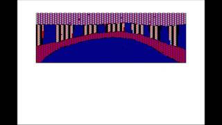 Adventure in Mythology for the TRS-80 CoCo