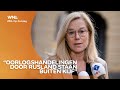 Vicepremier Kaag: reactie van Poetin op sancties is oorlogspropaganda