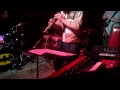 "Black Market" (Jaco Pastorius) @5spot jam 2012-01-31