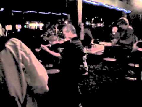 The Old-Time Music Jam 2-7-13