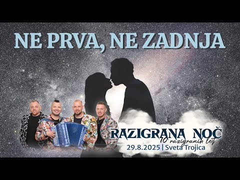 RAZIGRANI and Založba TRSTENJAK