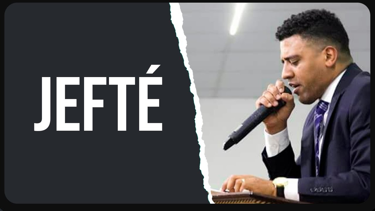 Jefté