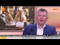 OMT adviseerde het mogelijk openblijven van restaurants