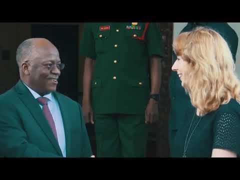 Juma Nature ft Mh. Temba - Hapa Kazi Tu (Official Music Video)