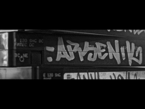 [Live] Ärsenik - Ghetto blaster [Festival En Vie Urbaine]
