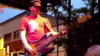 The Smoking Popes - Let&#39;s Hear It For Love