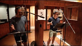 “New Dawn” from Dreamland (Studio Cast Recording)