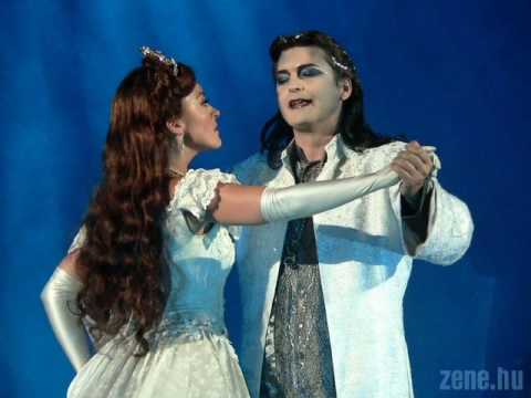 Haláltánc - Homonnay Zsolt ( Elisabeth musical)