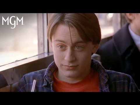 Diner Scene