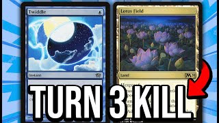 NEW Modern Twiddle Storm is INSANE! (Gameplay)