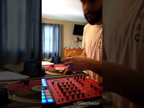 SEEN SKRATCH BASTID DO THIS AND I HAD TO DO MY VERSION - DONT I MAKE LOOK E@SY ✌