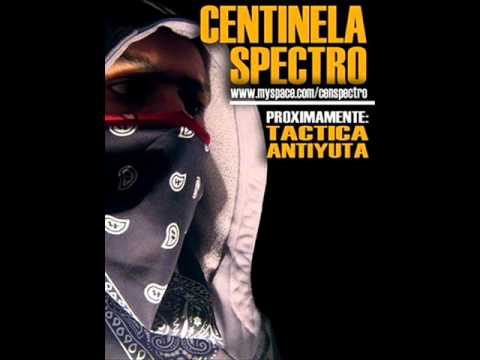 Centinela Spectro - Cuico y la Conchatumere