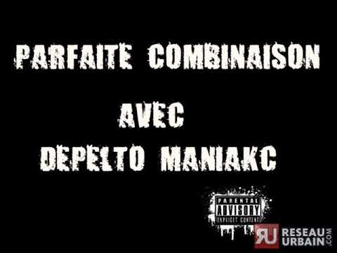 (2010) La Balade - Parfaite Combinaison (Depelto)