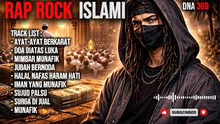 Download lagu RAP ROCK RELIGI PALING DALAM 2026 🔥 | Munafik, Surga Dijual & Iman Palsu (Full Album) mp3