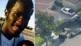 Police Admit They Killed Innocent Black Man