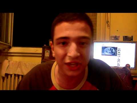 Coa (D.N.K.) - Freestyle (Prijava za Red Bull MC Battle)