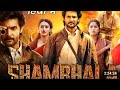 SHAMBHALA FULL MOVIE HINDI DUBBED SHAMBHALA MOVIE HINDIDUBBED Sambhala Sambhalamovie